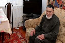مسن‌ترین انسان زمین درگذشت