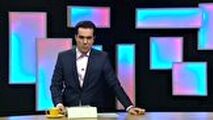 کنایه مجری پایش به قهر کردن سلبریتی‌ها با تلویزیون