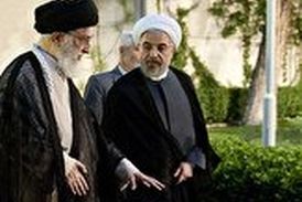 ماجرای انتخاب رئیس جمهور به عنوان رئیس ستاد مقابله با کرونا توسط رهبر انقلاب