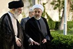 ماجرای انتخاب رئیس جمهور به عنوان رئیس ستاد مقابله با کرونا توسط رهبر انقلاب