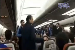 پشت پرده دعوای بازیکنان استقلال در پرواز تبریز تهران