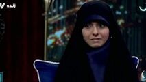 روایت جالب غسال زن از شهید سلیمانی