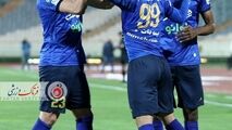 علیرضا منصوریان: استقلال شانس اول قهرمانی است
