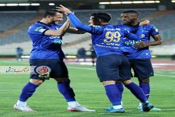 علیرضا منصوریان: استقلال شانس اول قهرمانی است