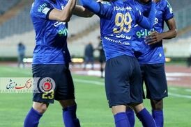 رکوردهای تاریخی استقلال در راه قهرمانی