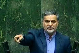 سوال از روحانی در مجلس!