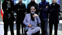 گفت و گوی عوامل سریالی غرور آفرین که به خط پایان رسید 