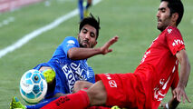 مجوز حرفه‌ای و بدهی‌های پرسپولیس و استقلال 