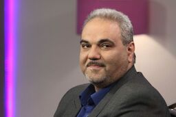 فیلم/ اعتراف جنجالی جواد خیابانی روی آنتن زنده