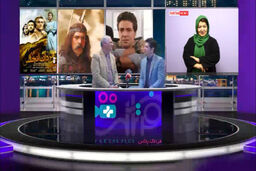 پوران درخشنده در سینمای ایران حق مطلب را ادا کرده است