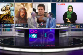 پوران درخشنده در سینمای ایران حق مطلب را ادا کرده است