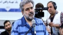 مدیرعامل پدیده شاندیز دیپلم ردی از آب درآمد!
