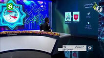 کارشناسی داوری دیدار پرسپولیس - نفت‌مسجدسلیمان
