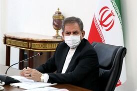اعتراض سران قبایل عرب خوزستان به جهانگیری
