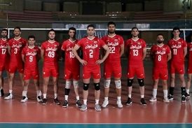 تمرین گرم ملی‌پوشان والیبال ایران در ایتالیا/ مصاف سرنوشت ساز با لهستان 