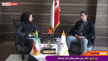 پتانسیل بالای گردشگری کرمانشاه ولی ضعف برنامه ریزی در جذب گردشگران