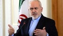 ظریف به ترامپ: نگران ۱۵۰ نفر بودید! چند نسل را با سلاح هسته‌ای کشتید؟