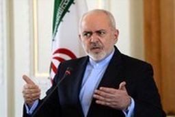  ظریف به ترامپ: نگران ۱۵۰ نفر بودید! چند نسل را با سلاح هسته‌ای کشتید؟