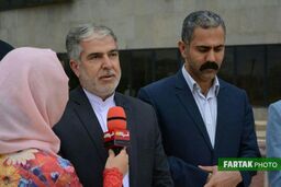  از برگزار کنندگان جشنواره« کرمانشاه پایتخت آیین های نوروزی» تشکر میکنم