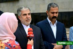  از برگزار کنندگان جشنواره« کرمانشاه پایتخت آیین های نوروزی» تشکر میکنم