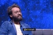 ابراز عصبانیت یک جوان به احتکارکنندگان ماسک روی آنتن زنده با ادبیات نامناسب!