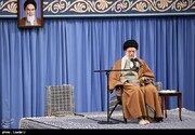 رهبر انقلاب: تحریم‌های دشمن طولانی مدت است، امید کسی به برداشته شدن تحریم‌ها نباشد