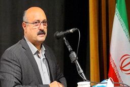 آقای علی آبادی مدیرتوانمندی است اما با جابجایی مدیران به بخشی از اهداف می‌رسیم