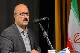 آقای علی آبادی مدیرتوانمندی است اما با جابجایی مدیران به بخشی از اهداف می‌رسیم