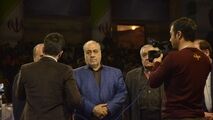 نقد پذیری استاندار، یک گام رو به جلو / نقد را از توهین جدا کنیم
