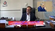  اختصاصی/ آقای حسینی؛ براساس قانون اقدام نموده‌ام، نه شما و نه هیچ کس دیگری بزرگ‌تر از قانون نیستید