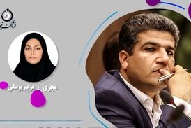 چه کسی جایگزین مدیرعامل دستگیر شده چابهار شد؟