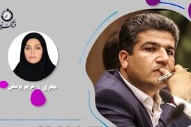 چه کسی جایگزین مدیرعامل دستگیر شده چابهار شد؟