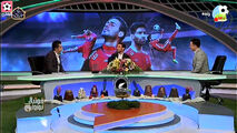 پرده برداری ازدواج پرسپولیسی معروف از زبان شجاع خلیل زاده