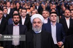  اظهارات جدید رئیس جمهور روحانی درباره گفت‌وگو با اوباما