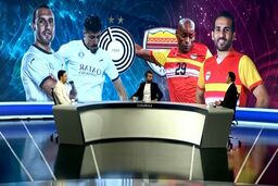 تمجید خلیلی و برهانی از عملکرد فولاد در لیگ قهرمانان آسیا
