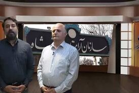 منتقدین تخلفی اگر در دست دارند افشا کنند، منافع عده‌ای به خطر افتاده است 