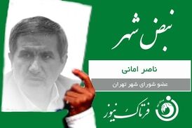 ناصرامانی: به مناف هاشمی در دولت روحانی ظلم شد