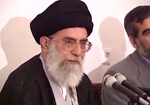 گلچینی از تصاویر سفر خاطره انگیز رهبر انقلاب به استان اردبیل