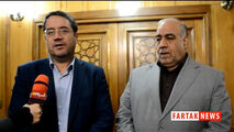 برای رونق اقتصادی در استان کرمانشاه، منابع مالی ملی بیشتری  باید اختصاص یابد