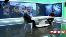 بغض ظریف در شهادت حاج قاسم سلیمانی