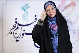 آخرین ویدئویی که آزاده نامداری منتشر کرد