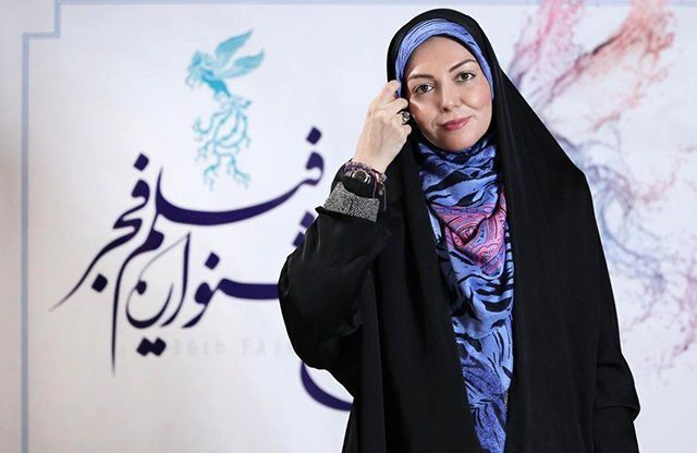 آخرین ویدئویی که آزاده نامداری منتشر کرد