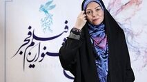 آخرین ویدئویی که آزاده نامداری منتشر کرد