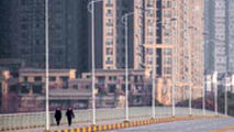 پکن هم به شهر ارواح تبدیل شد