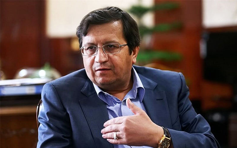 همتی: در مقابل ۵ نامزد هستم به ریاست آقای رئیسی!
