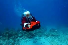 بابانوئل‌ها امسال سنت‌شکنی کردند