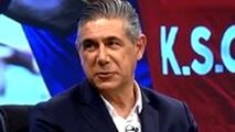 شیرین‌ترین لحظه فوتبالی به انتخاب افشین قطبی