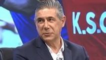 شیرین‌ترین لحظه فوتبالی به انتخاب افشین قطبی
