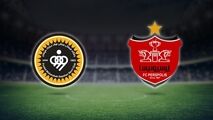 بازی خاطره انگیز پرسپولیس 2 - 0 سپاهان