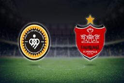 بازی خاطره انگیز پرسپولیس 2 - 0 سپاهان